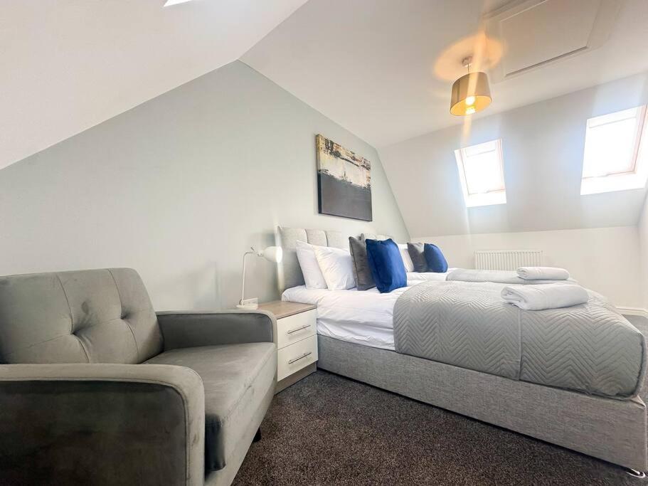 No 44 By Blue Skies Stays Bowburn Eksteriør bilde